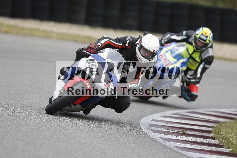 /03 04.04.2026 Speer Racing ADR/Gruppe gelb/950